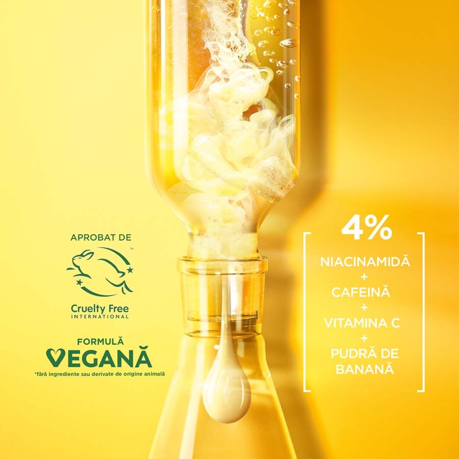 Vitamin C Brightening  Eye Cream