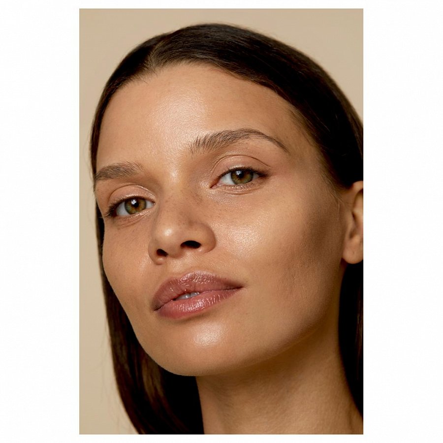 Creamy Compact Foundation SPF50