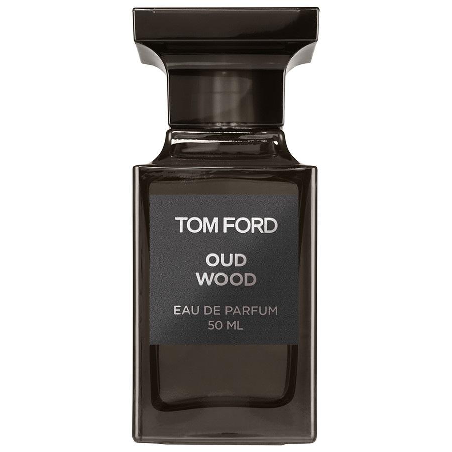 Oud Wood Eau de Parfum