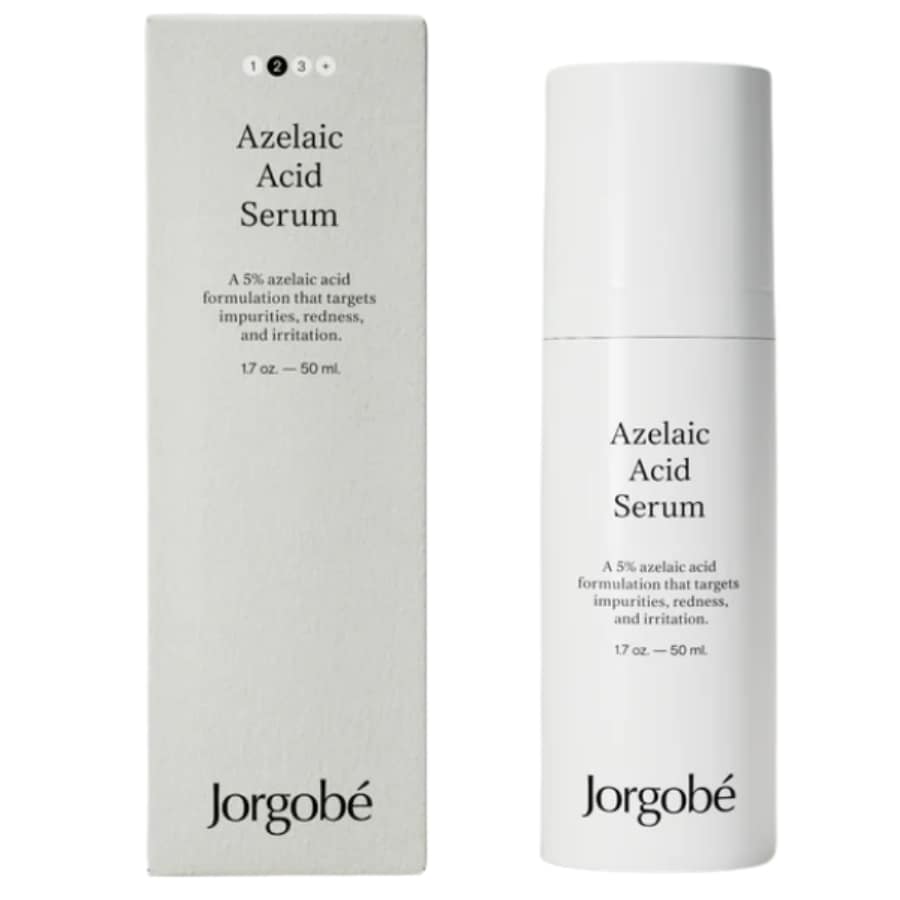 5% Azelaic Acid Serum