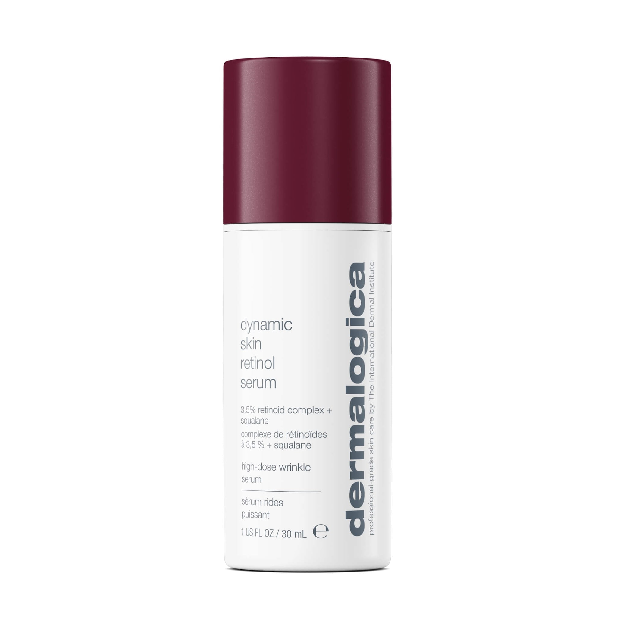 Dynamic Skin Retinol Anti-Wrinkle Serum