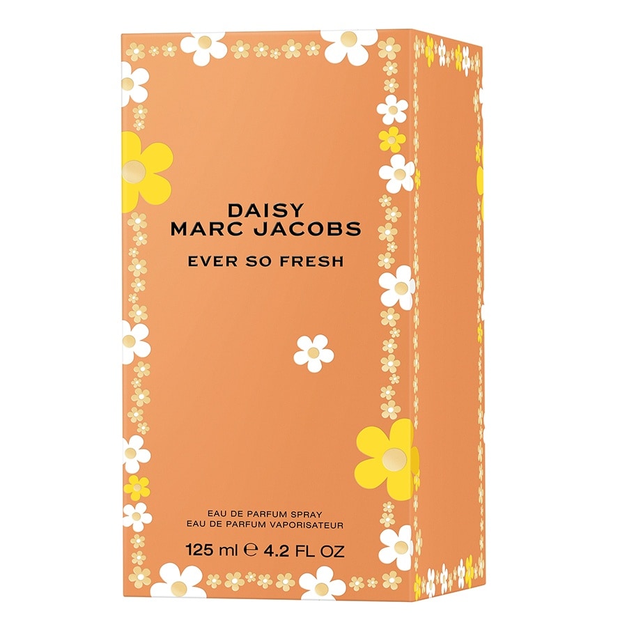 Daisy Ever So Fresh Eau de Parfum
