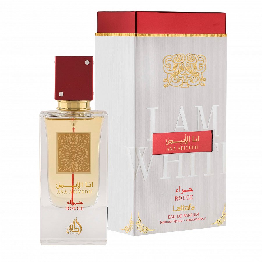 Ana Abiyedh Rouge Eau de Parfum