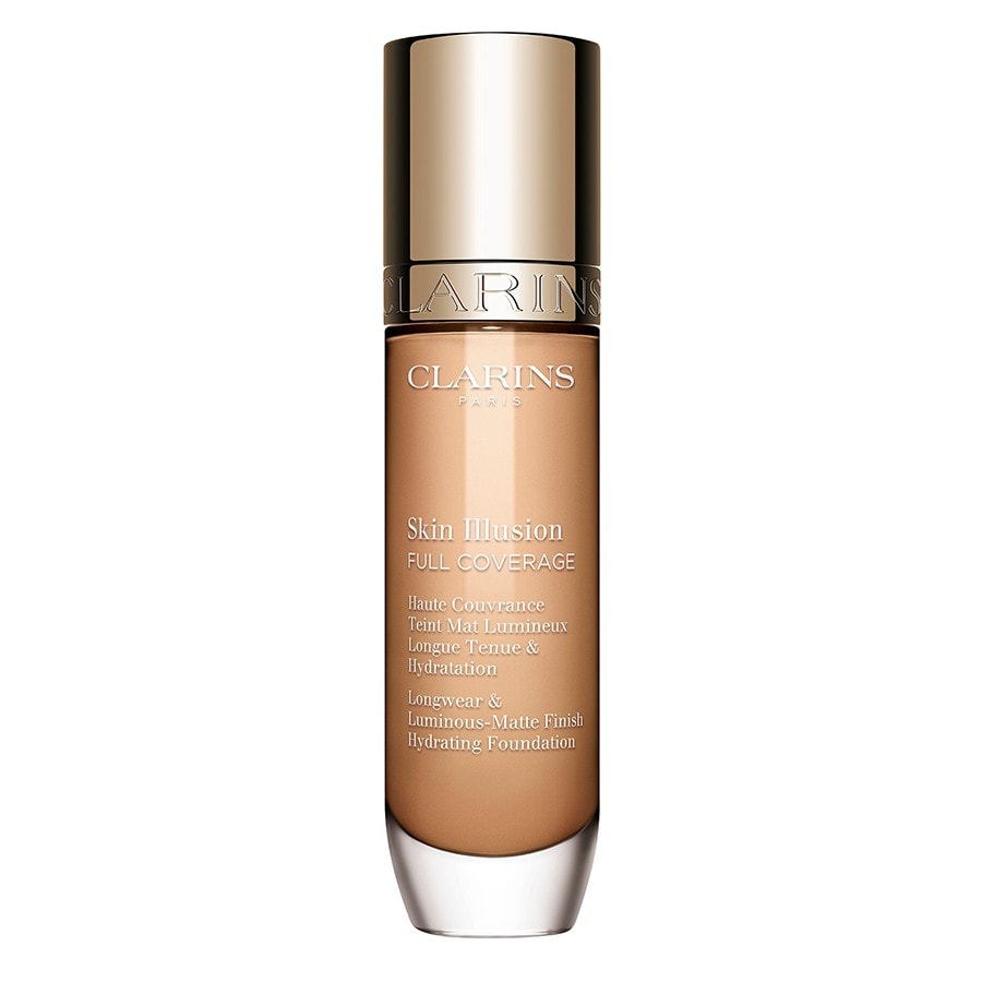 Skin Illusion Foundation