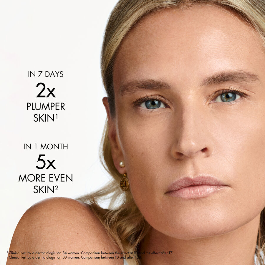 Capture Ox C Treatment Day Creme