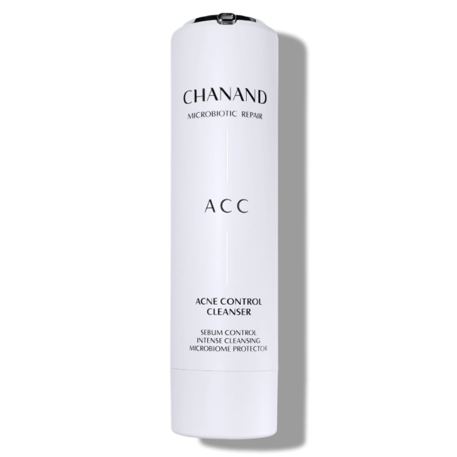Acc Acne Control Cleanser