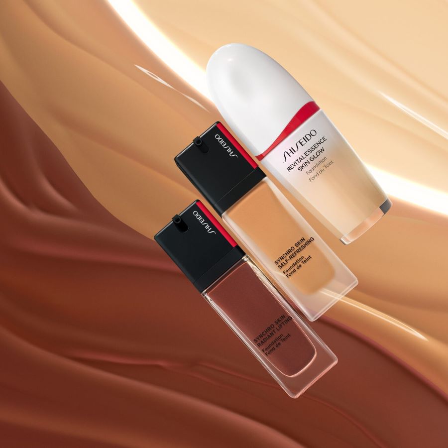 Self Refreshing Foundation SPF 30