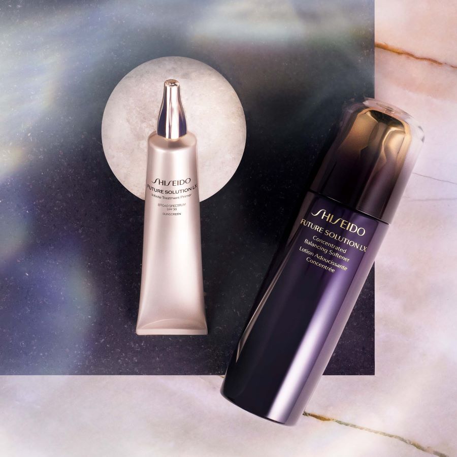 Future Solution LX Concentrated Balancing Softener