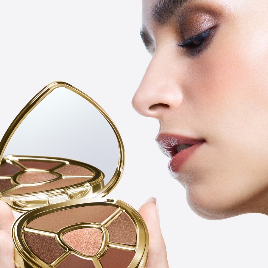 Ever Icon Eye Palette