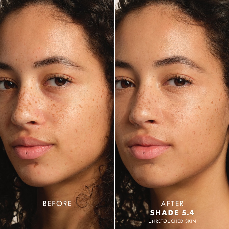 Luminous Silk Concealer