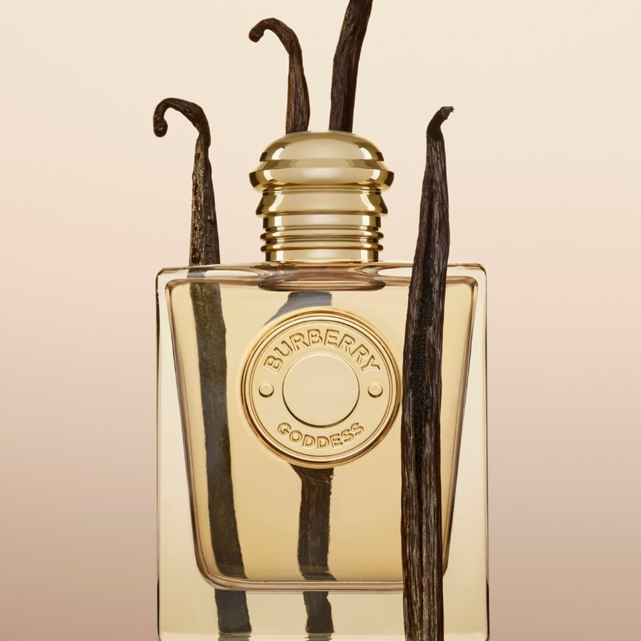 Burberry Goddess Eau de Parfum