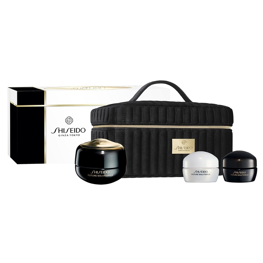LX Eye Cream Gift Set