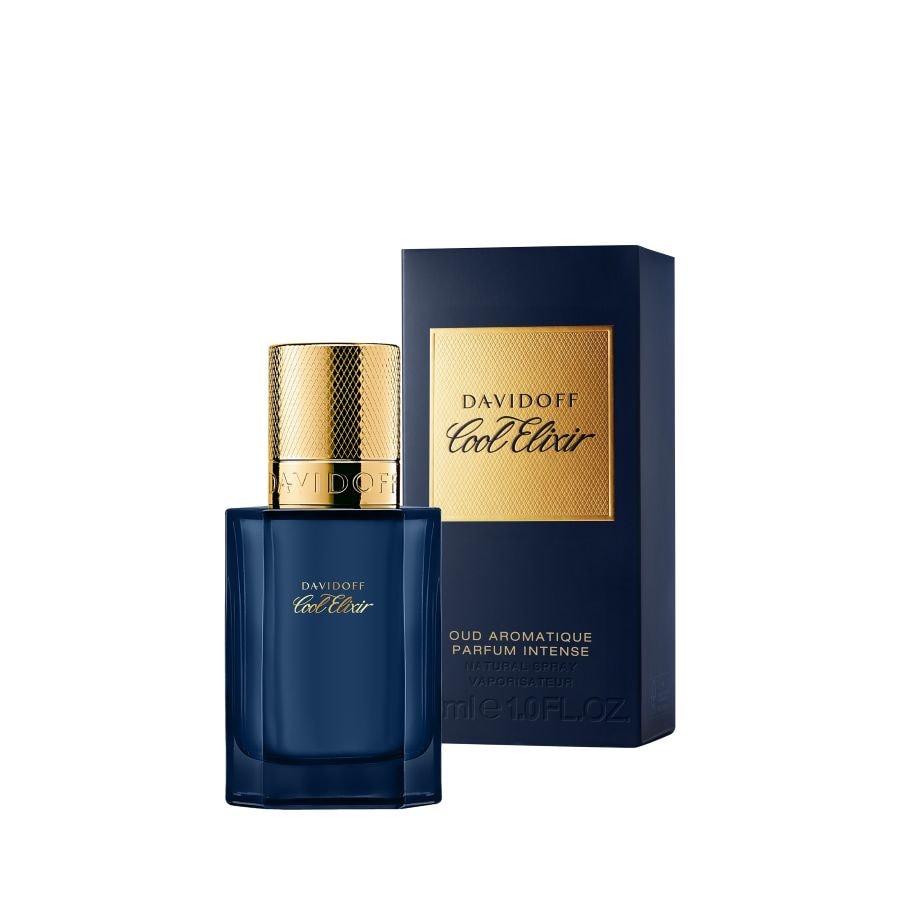Cool Elixir Parfum Intense