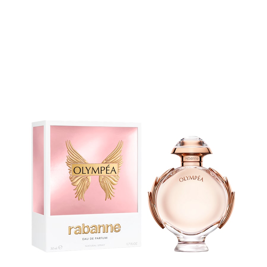 Olympea Eau de Parfum