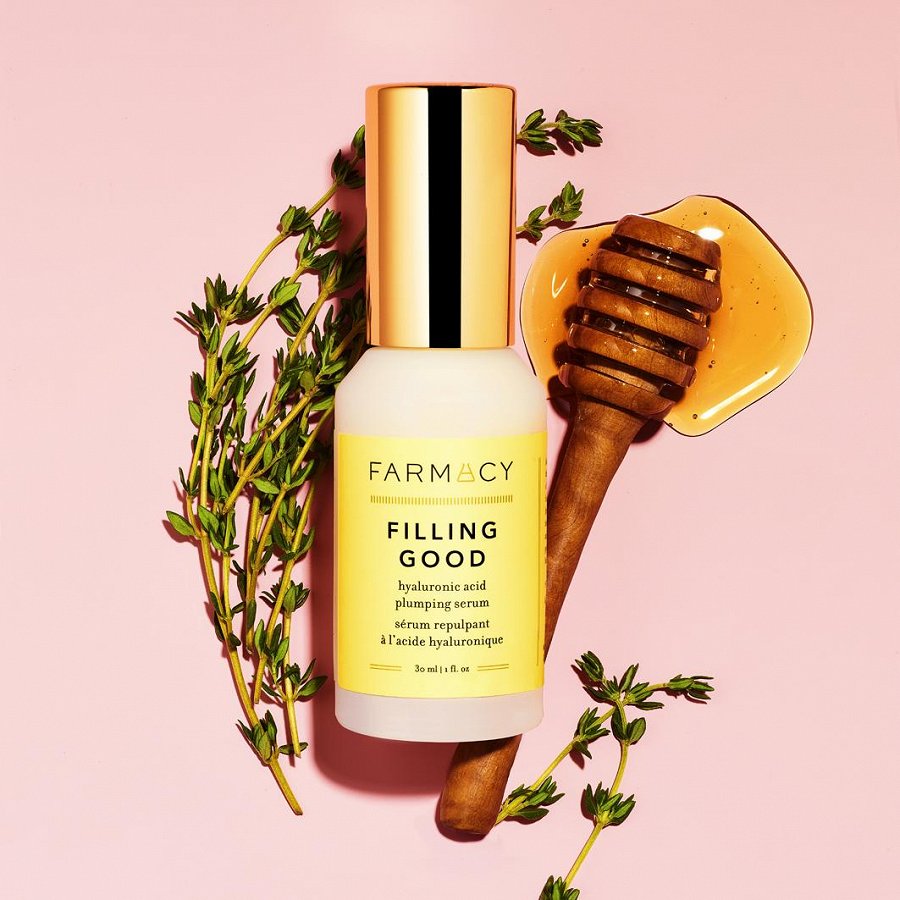 Filling Good Hyaluronic Acid Plumping Serum