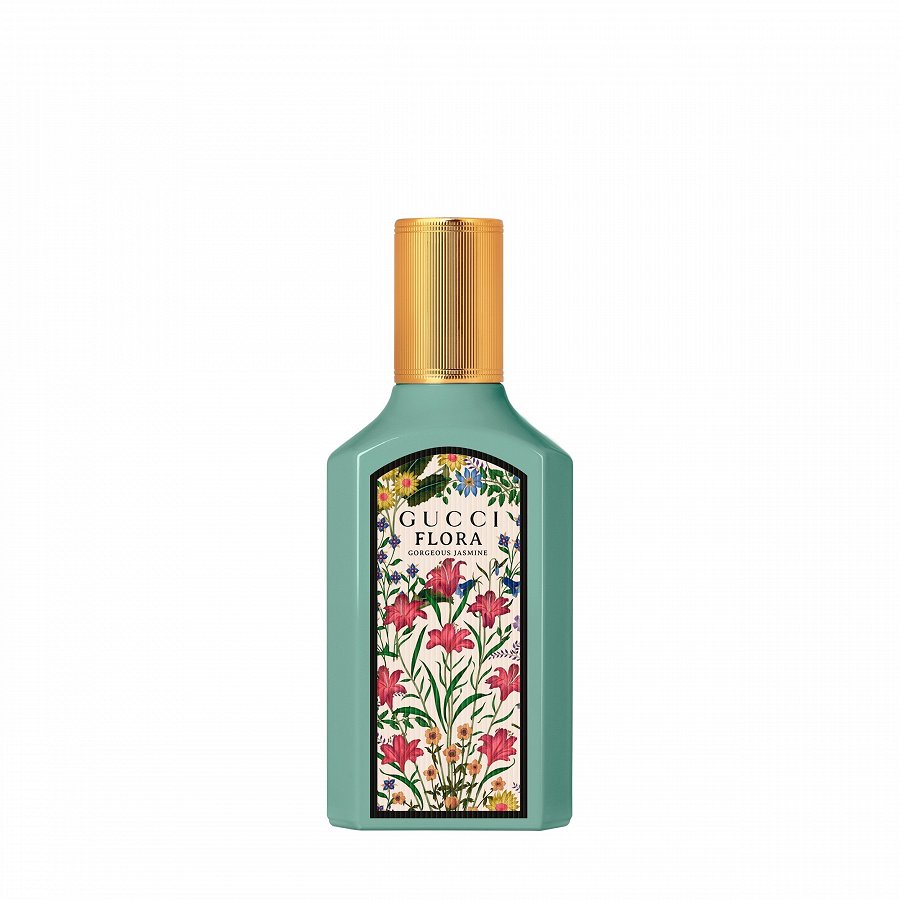Flora Jasmine Eau de Parfum