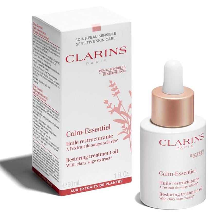 Rejuvenating Treat Oil