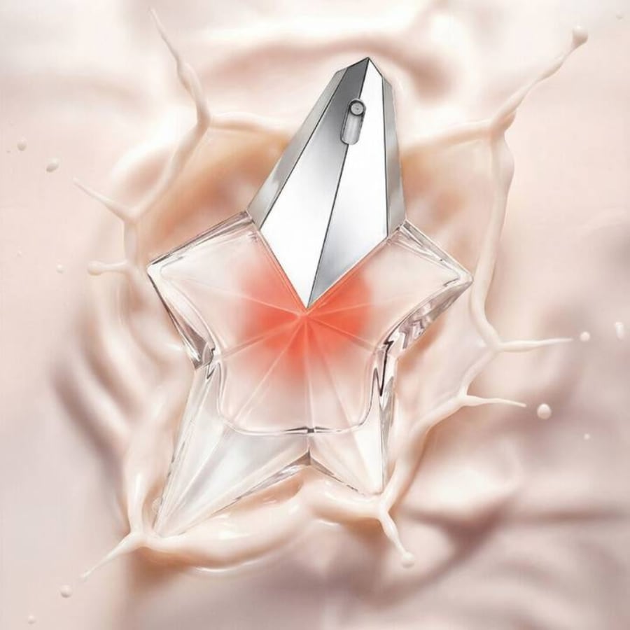 Angel Blush - Eau de Parfum Musquée