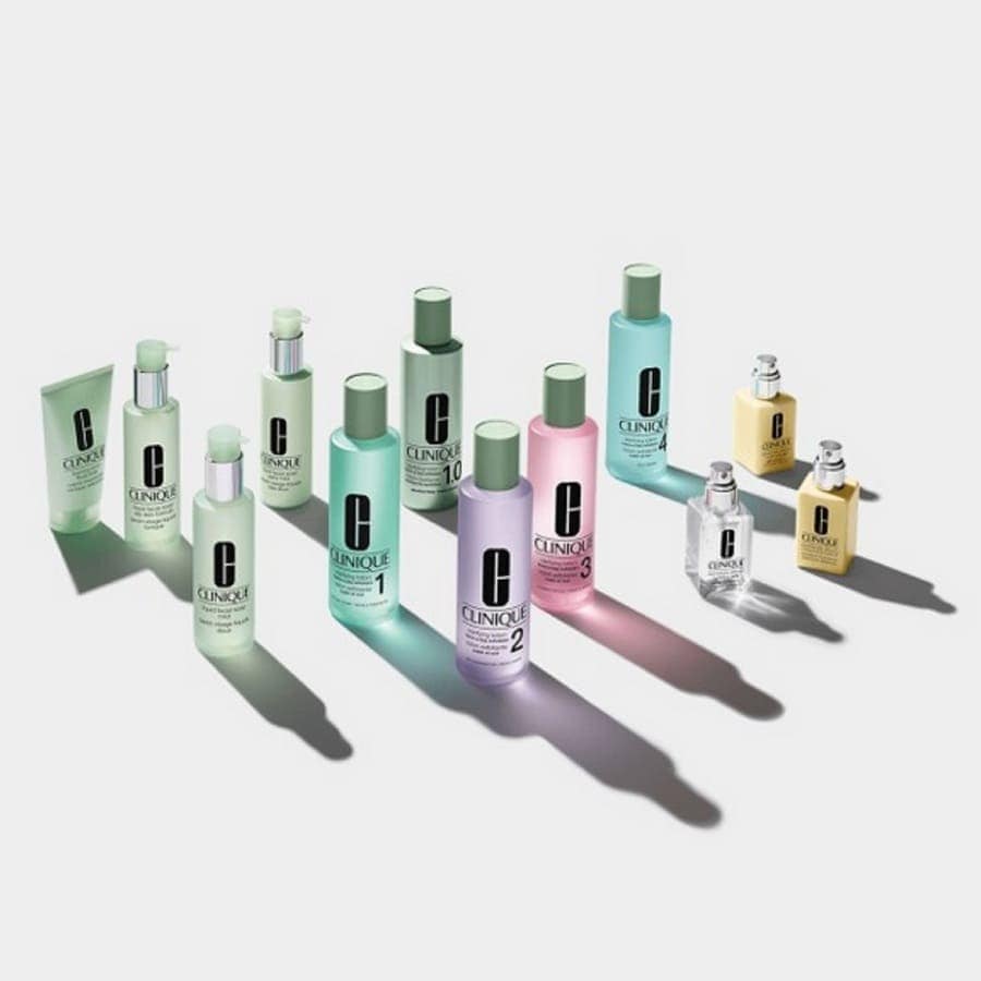 Dramatically Different Moisturizing Lotion+