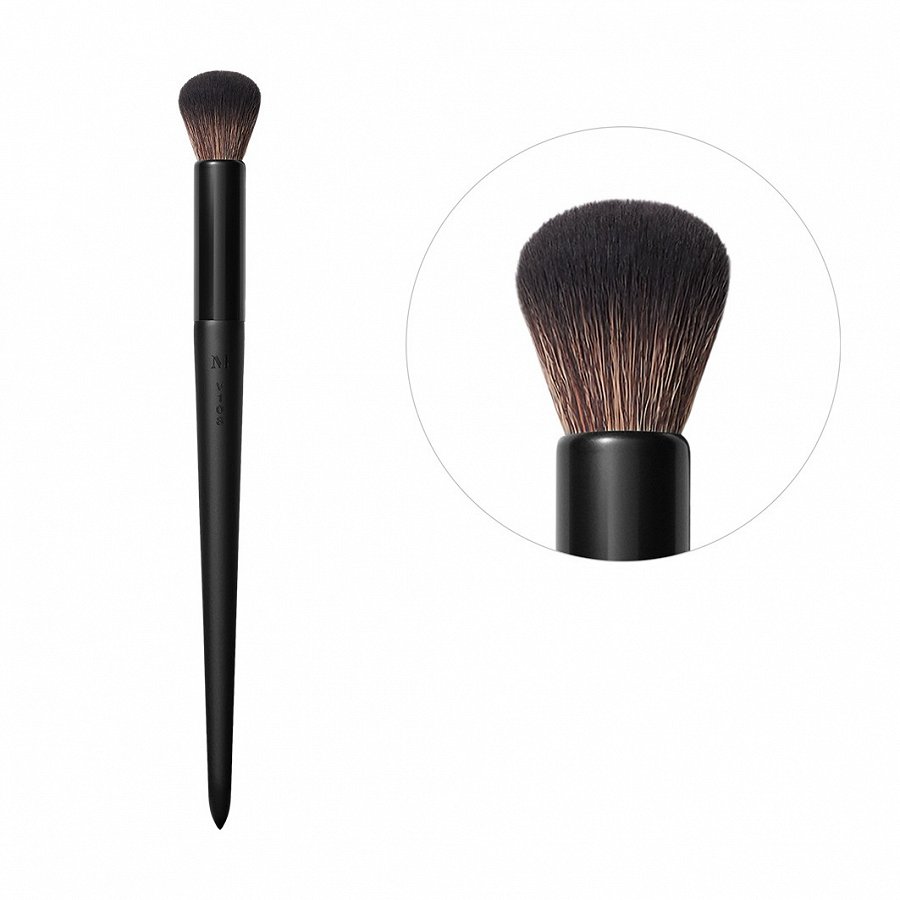 Vegan Pro Series V108 Blender and Contour Brush