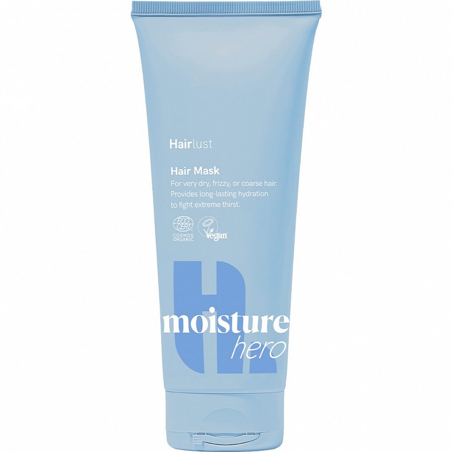 Moisture Hero Hair Mask