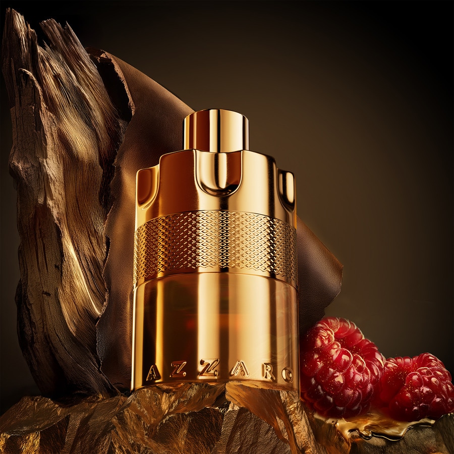 Forever Wanted Elixir Parfum