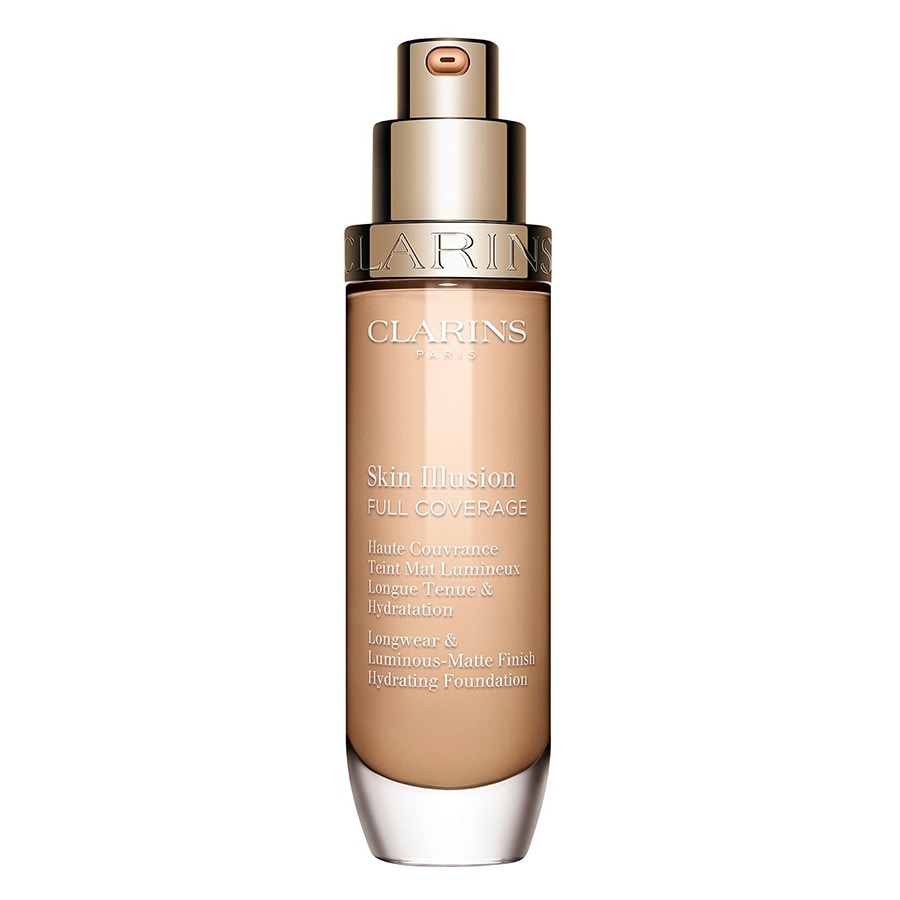 Skin Illusion Foundation