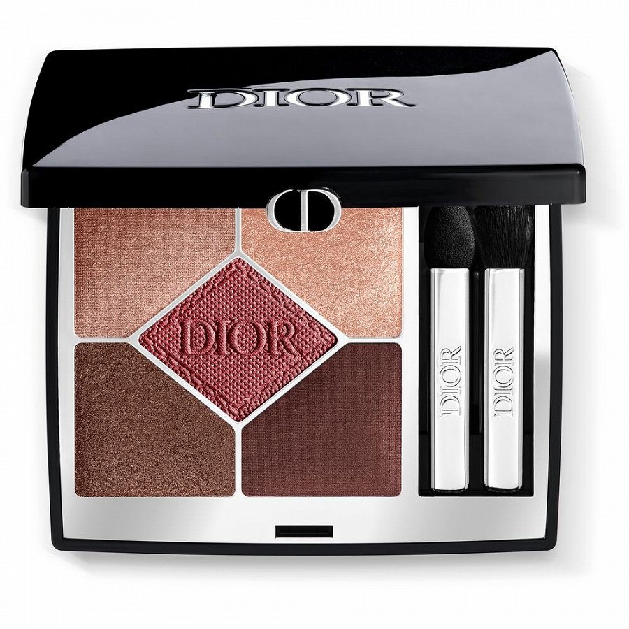 Diorshow 5 Couleurs Palette