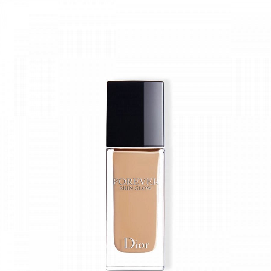 Dior Forever Skin Glow 24h Hydrating Radiant Foundation