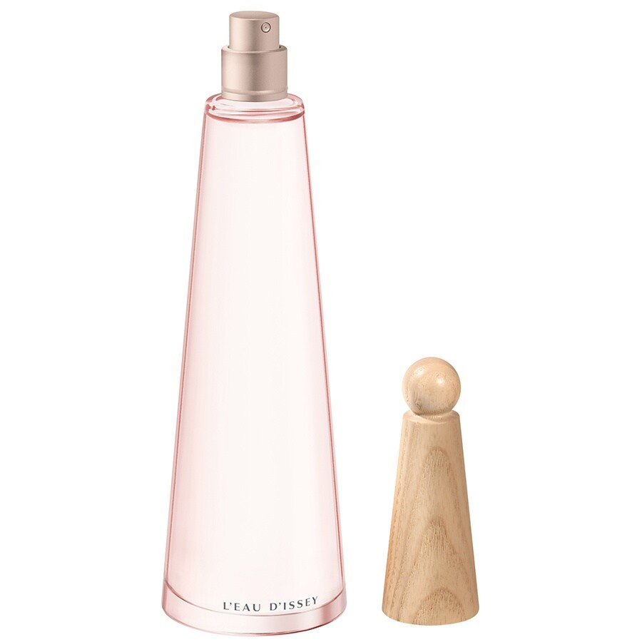 Pivoine Eau de Toilette Intense