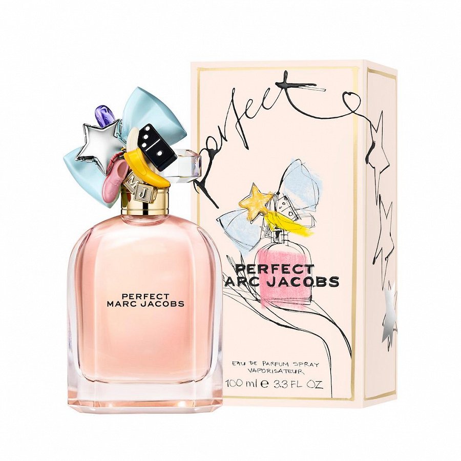 Perfect Eau de Parfum