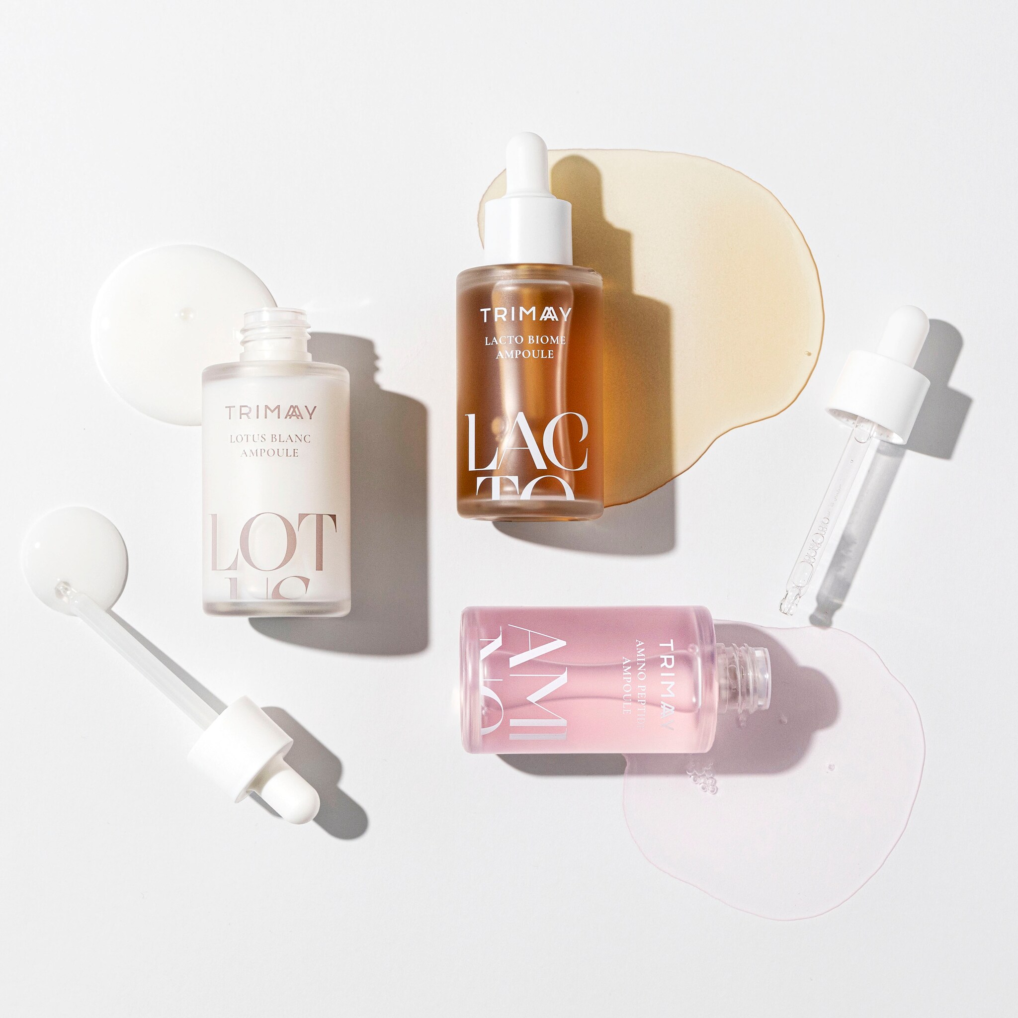 Anti-Aging Amino Peptide Ampoule