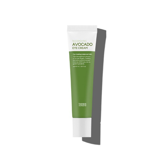 Nourishing Avocado Eye Cream 2X