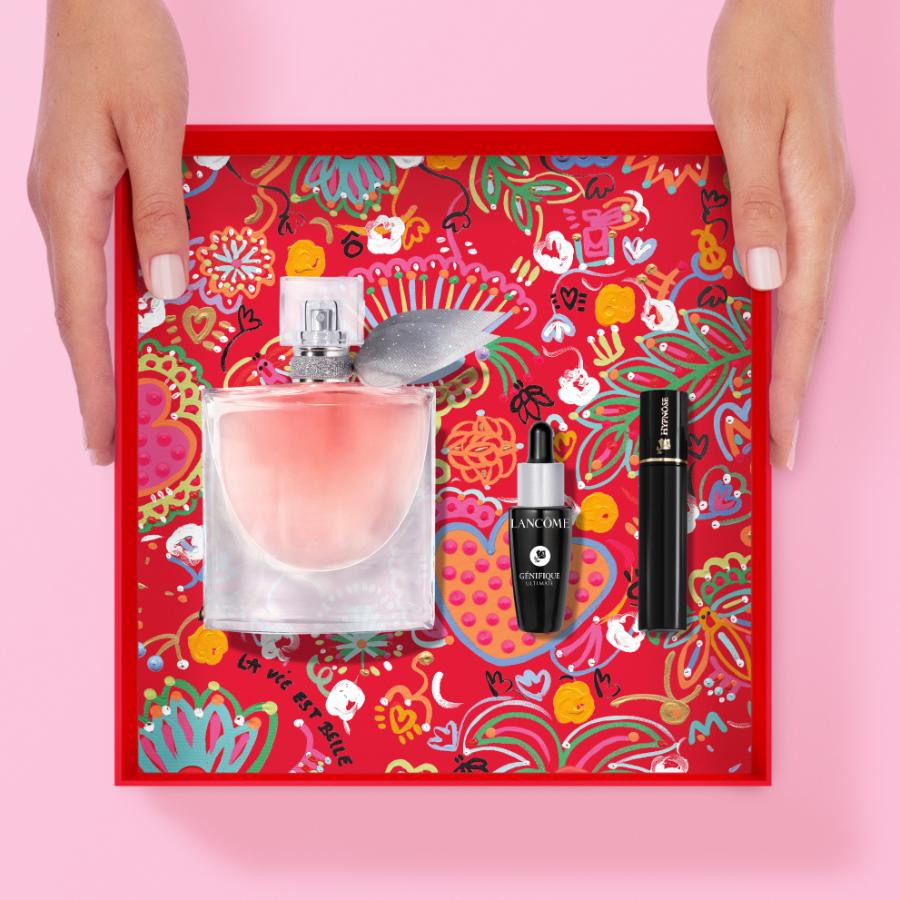 La Vie Est Belle Eau de Parfum Gift Set