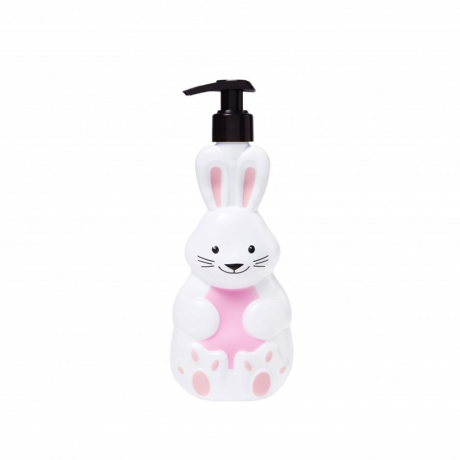 Hand Soap Bunny