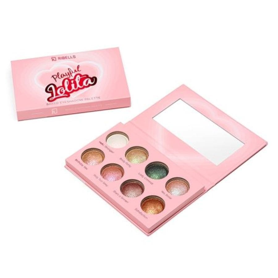 Ribells  Playful Lolita