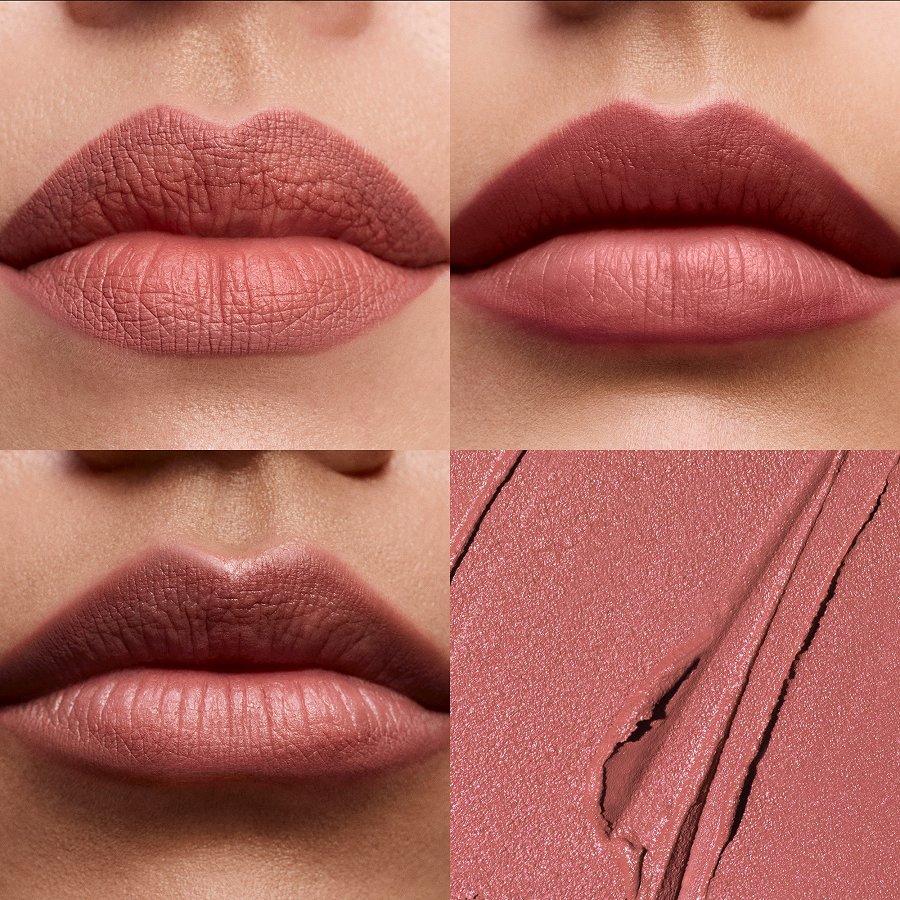 Creamy Soft Lipstick