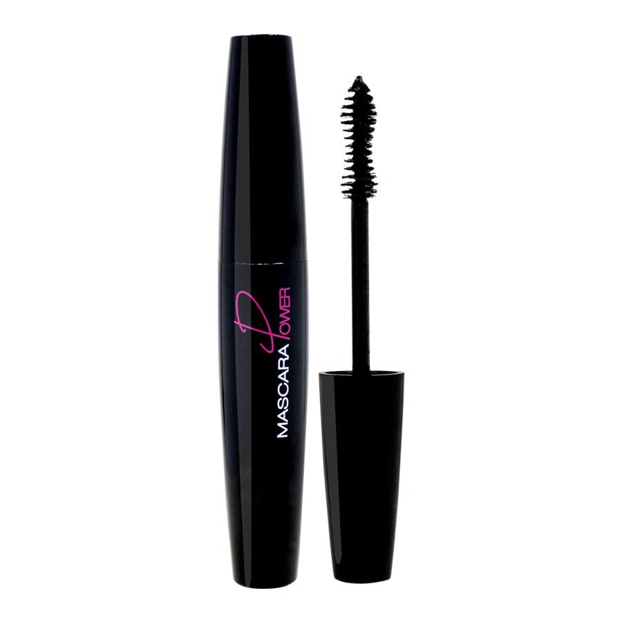 Power Mascara Black