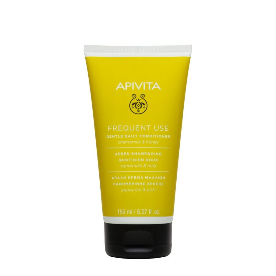 Gentle Daily Conditioner