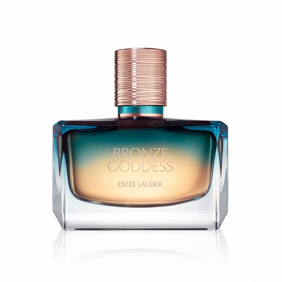 Bronze Goddess Nuit Eau de Parfum