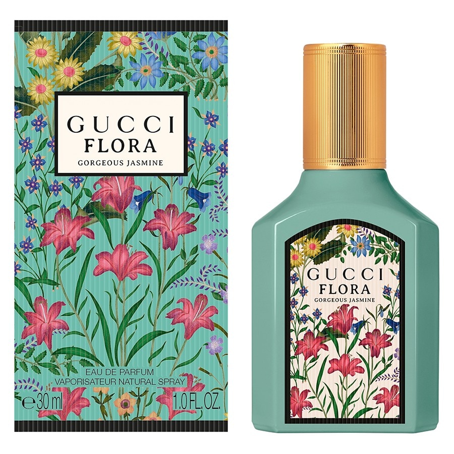 Flora Jasmine Eau de Parfum