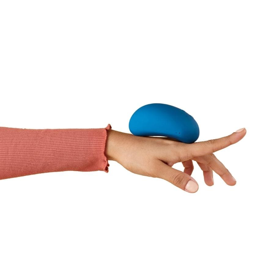 The Ballerina Vibrator for Vulva Stimulation