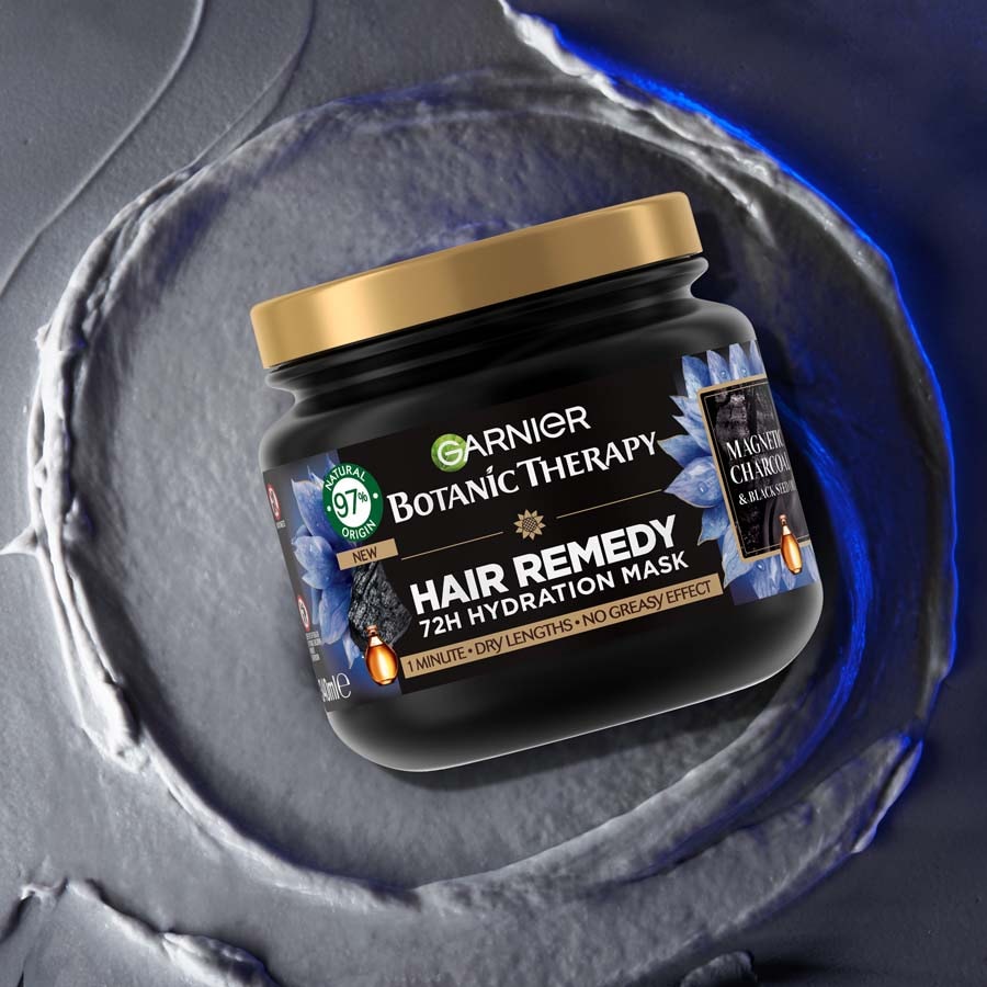 Hair Remedy 72H Hydration Mask