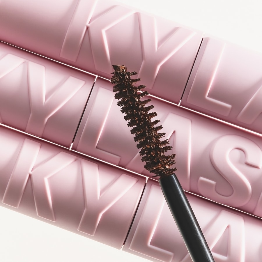Kylash Volume Mascara Black