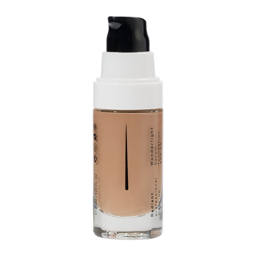 Wonderlight Serum Foundation