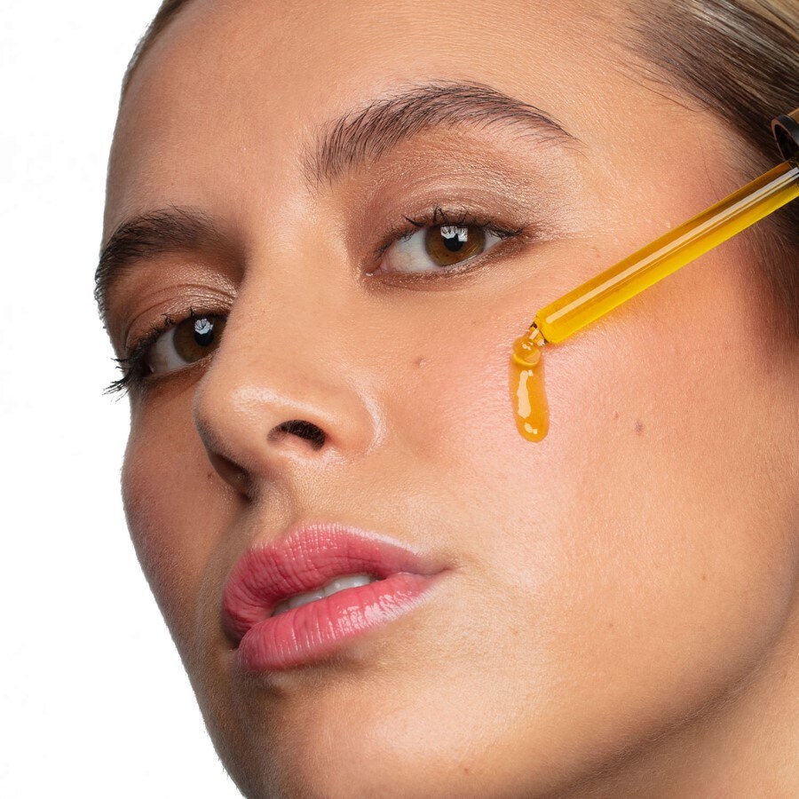 Divine Face Oil Rosehip & Avocado Oil