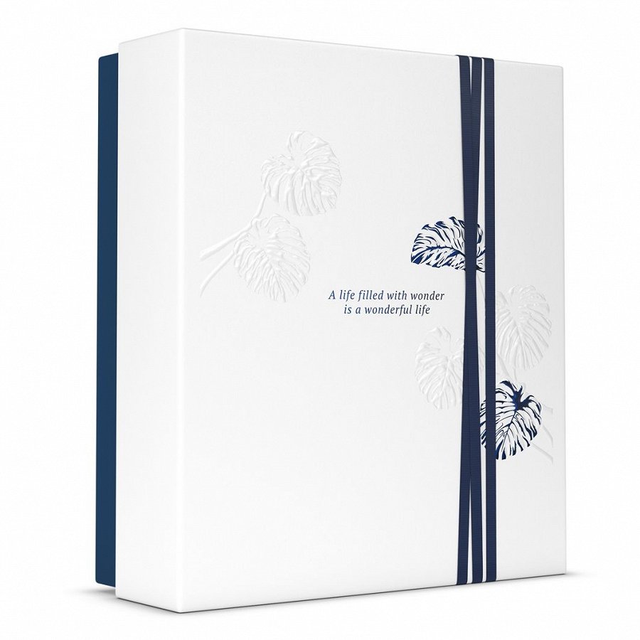 Homme - Medium Gift Set