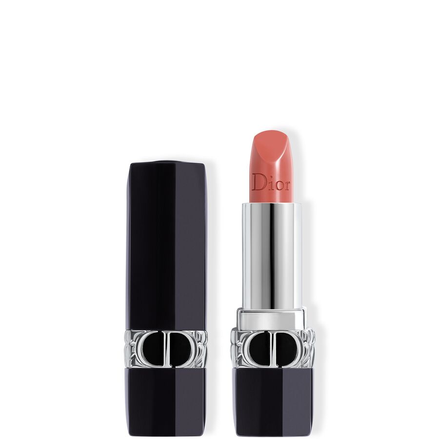 Rouge Dior Colored Lip Balm Roses Brume