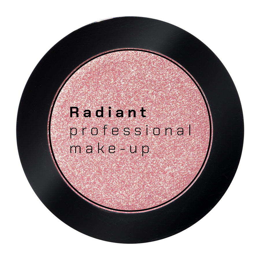 Eye Color Metallic Eyeshadow