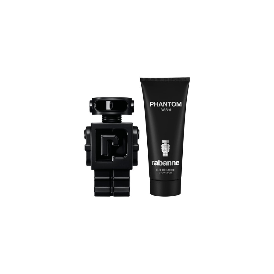 Phantom Parfum 100 ml & Shower Gel Gift Set